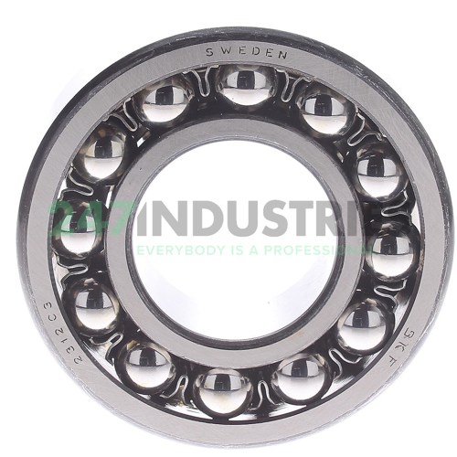 2312/C3 SKF Image 3