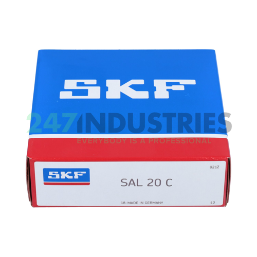 SAL20C SKF Image 3