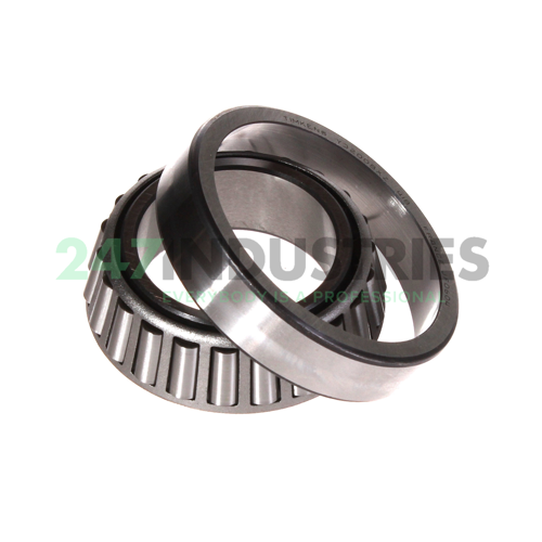 JXC18437CA-90KA1 Timken Image 2