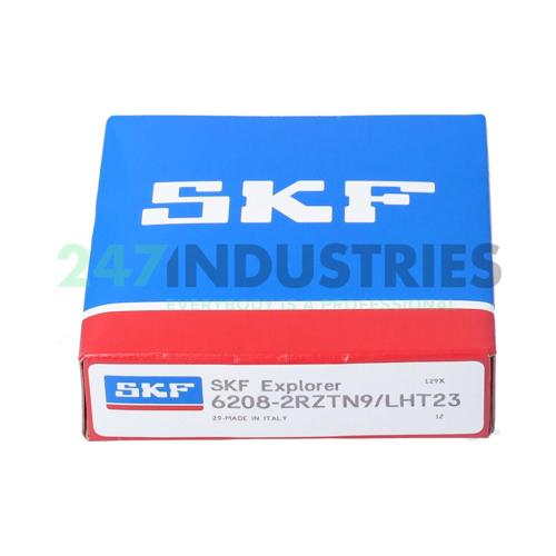 6208-2RZTN9/LHT23 SKF Image 3