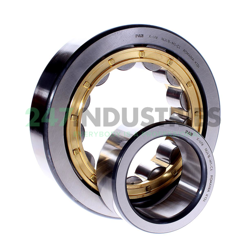 NU416-M1-C4 FAG Image 2