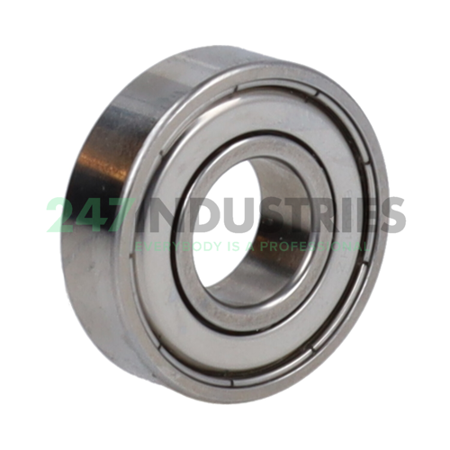 6001H ZZ Neutral Image 2