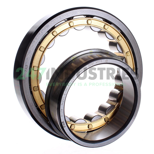 NJ220-E-M1-F1-C4 FAG Image 2