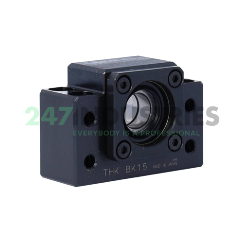 BK15 THK