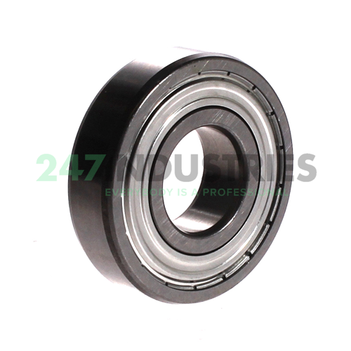 6306ZZ C3 Timken Image 2