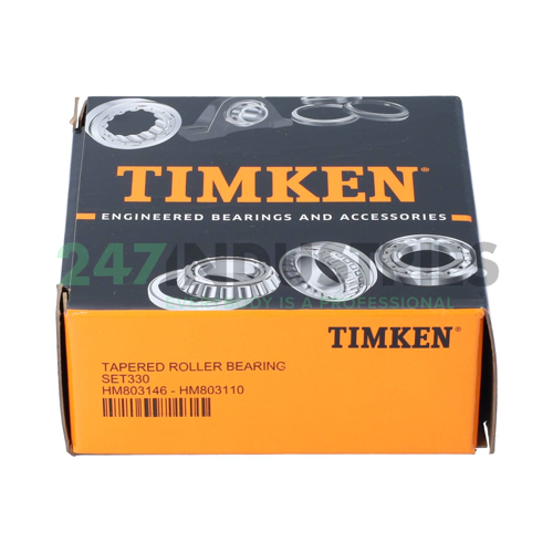 SET330-900SA Timken Image 5