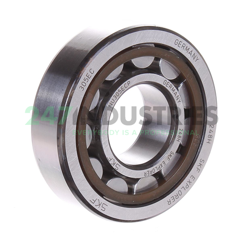 NU305ECP SKF