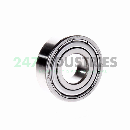 6202-2Z/C3 SKF