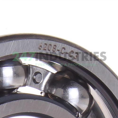 6208-C-C3 FAG Image 2