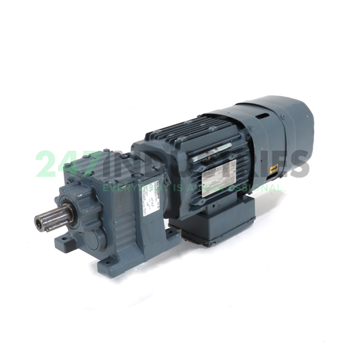 R47/DRE100M4BE5HRTF SEW-EURODRIVE