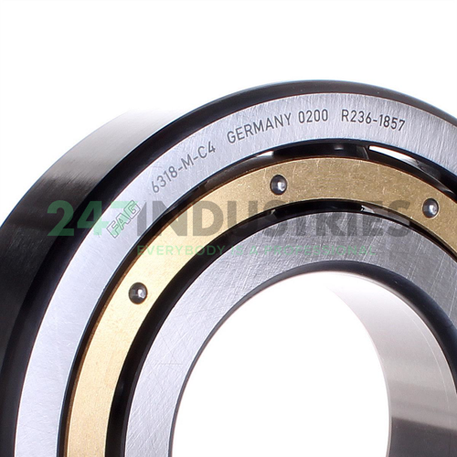 6318-M-C4 FAG Image 2