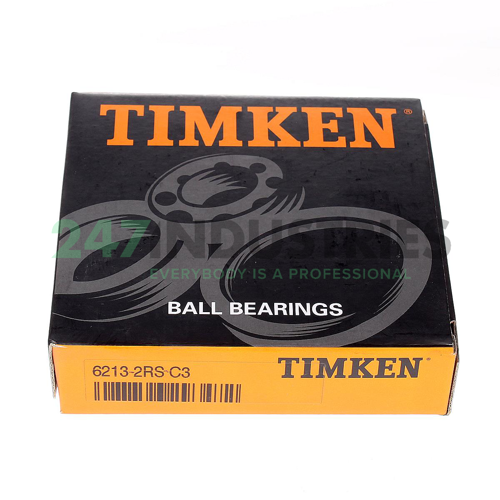 6213-2RSC3 Timken Image 2