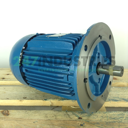 3K31AL21002B5 WEG Image 3