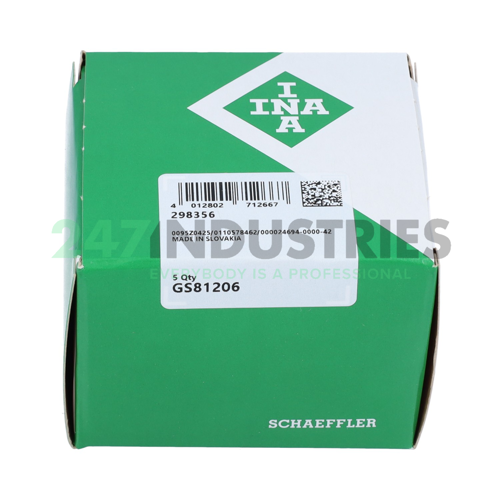 GS81206 INA Image 3