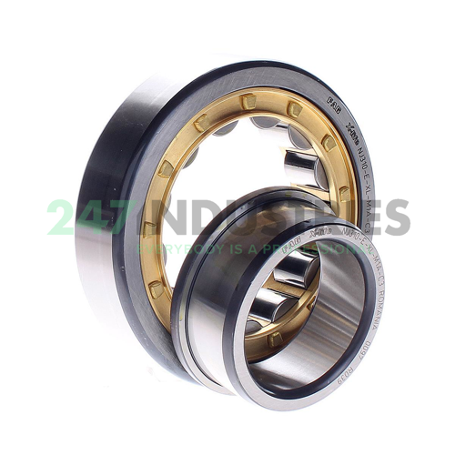 NJ310-E-XL-M1A-C3 FAG Image 2