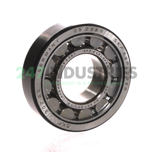 NU307ECJ/C3 SKF