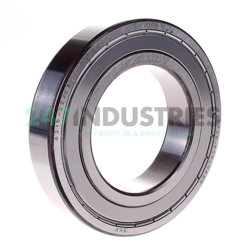 6215-2Z/C3 SKF