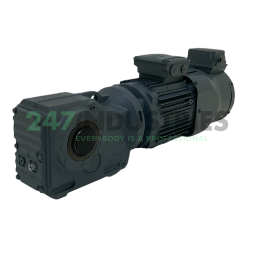 KA47/TDRN90S4/TF/ES7S SEW-EURODRIVE Image 3