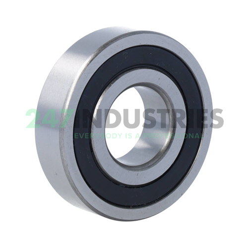 6306-2RSR C3 Kinex Image 2
