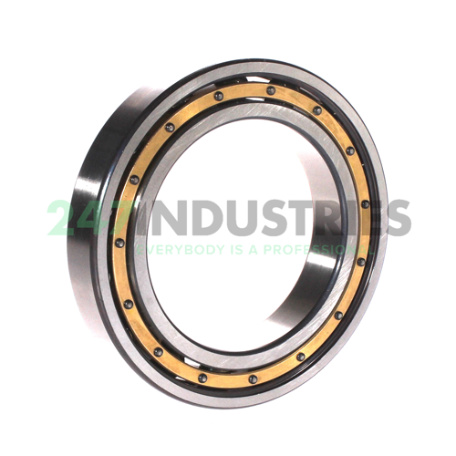 6017-M-S1-C4 FAG Image 2