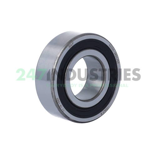 62206-2RS1/C3 SKF