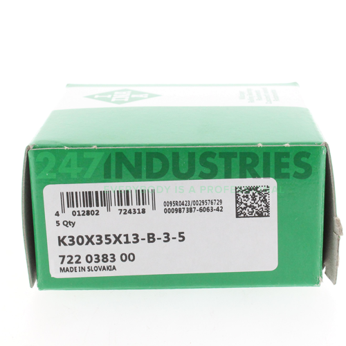 K30X35X13-B/-3-5 INA