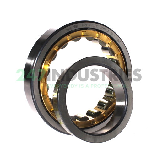 NJ218-E-XL-M1 FAG Image 3