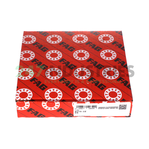 6215-2Z-C4 FAG Image 3