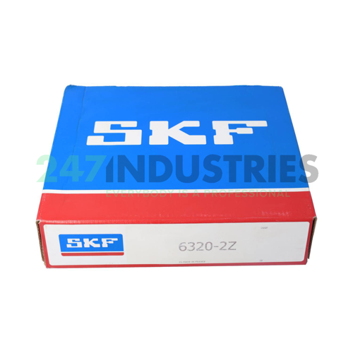 6320-2Z SKF Image 3
