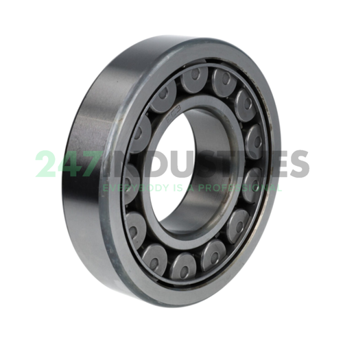 NU315 EC3 URB Image 2