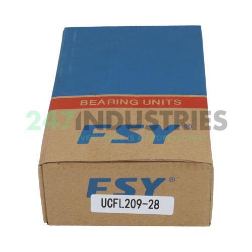 UCFL209-28 FSY Image 3