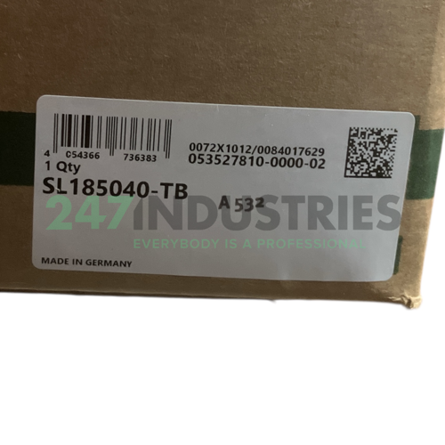 SL185040-TB INA Image 3
