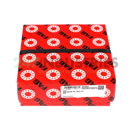 NU1018-XL-M1-F1-C4 FAG