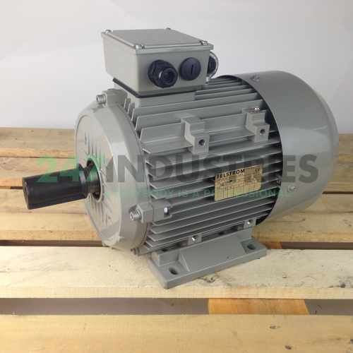 3F3A-132SB-2B3 Felstrom Image 2