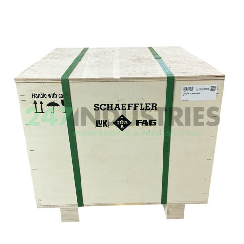 NJ2334-EX-TB-MPAX-J30PC-C3 FAG Image 2