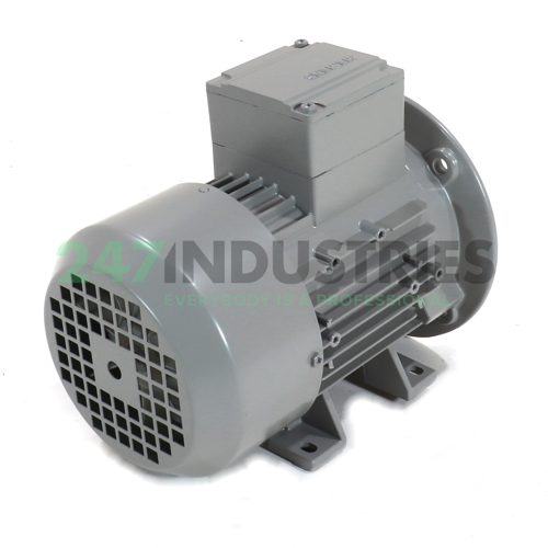 1LA7073-4AB16 Siemens Image 4