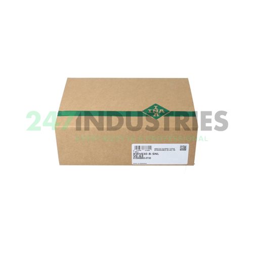 KWVE30-B-SNL-V0-G3 INA Image 4