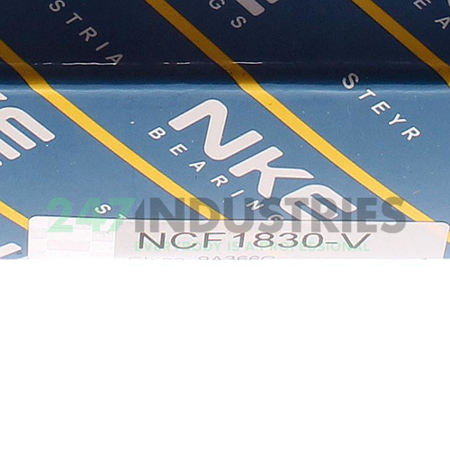 NCF1830-V NKE Image 6