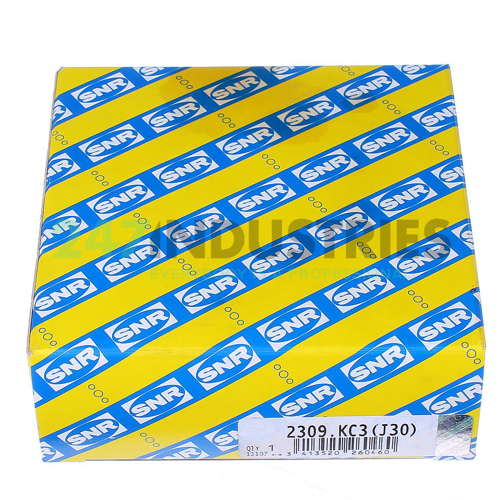 2309K C3 NSK Image 3