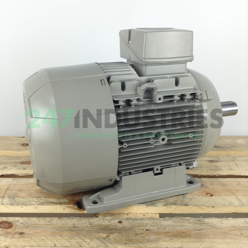 1LE1002-1DA42-2AA4-Z Siemens Image 4