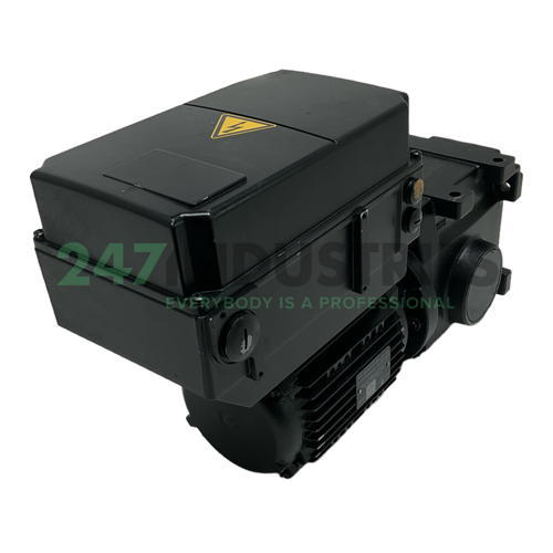 S22AVDL80G4UTSI207 Karl Mayer Image 3