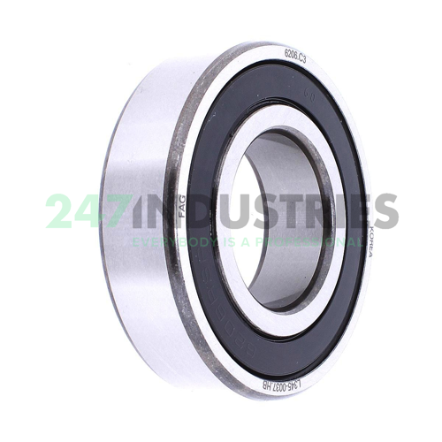 6206.2RSR.C3 FAG Image 3