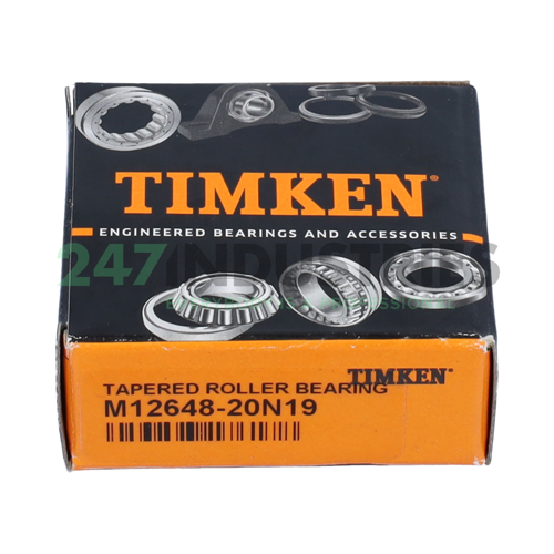 M12648 Timken Image 3