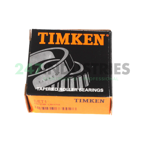 LM12749/LM12710 FAG Image 4