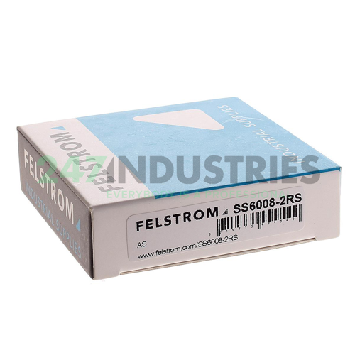 SS6008-2RS Felstrom Image 2