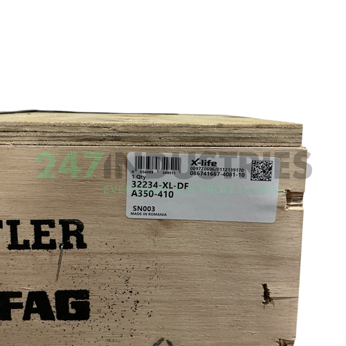 32234-XL-DF-A350-410 FAG Image 3