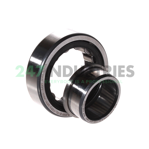 NJ205-E-XL-TVP2-QP51 FAG Image 3