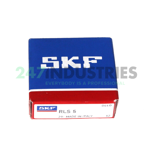 RLS5 SKF Image 3