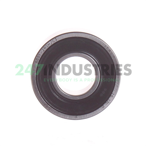 6001-2RSH/C3 SKF