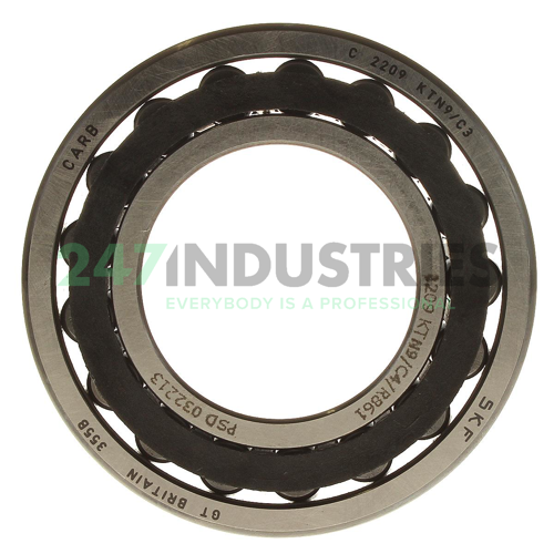 C2209KTN9/C4/R861 SKF Image 3
